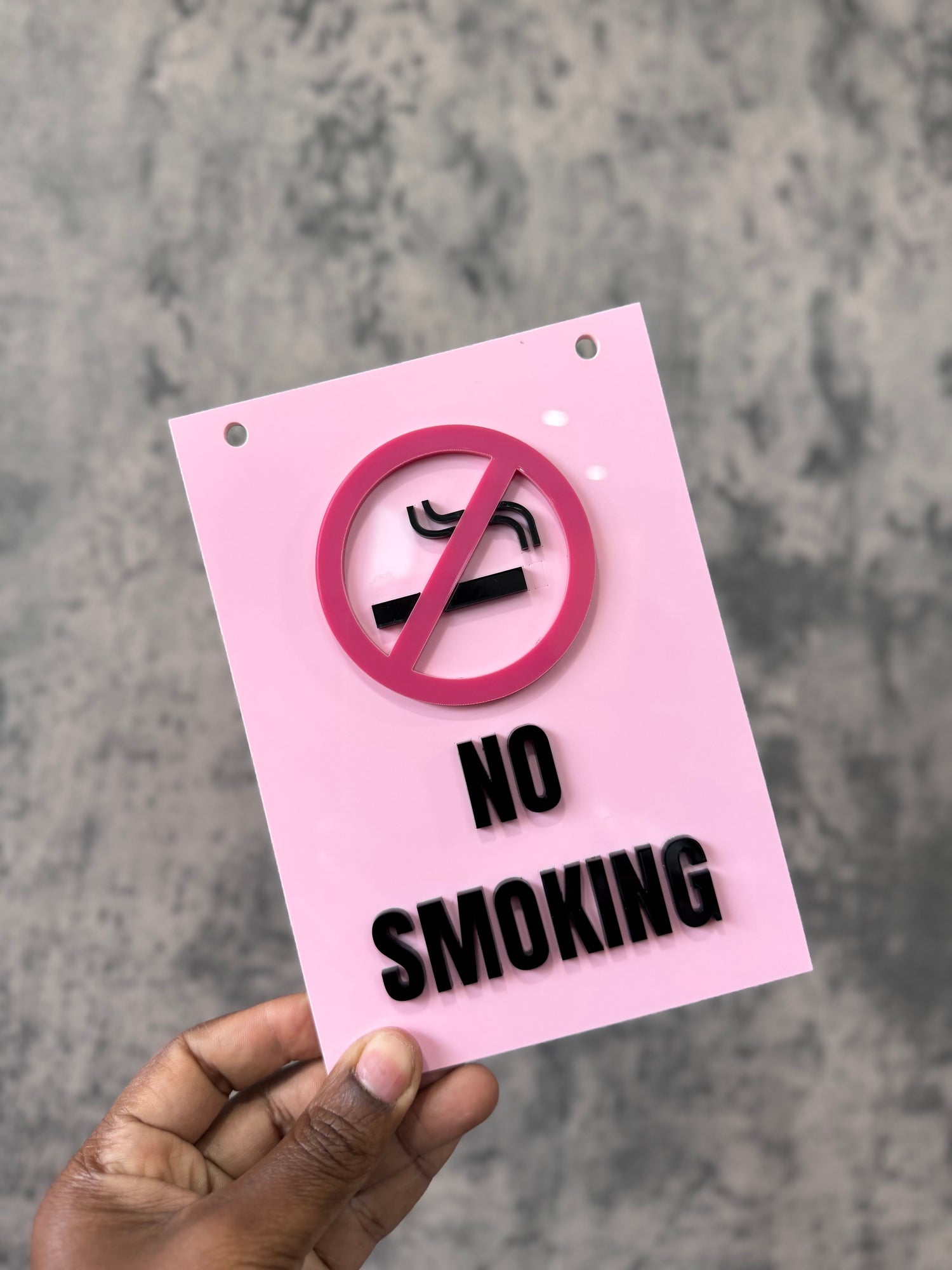 DIRECTIONAL SIGNS (customize)